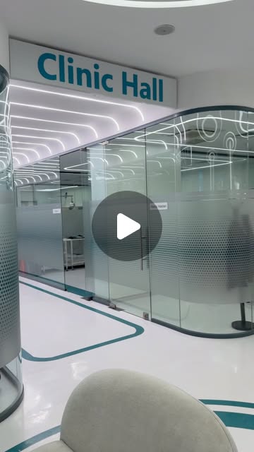 Lumora Surgery video 2 from Istanbul